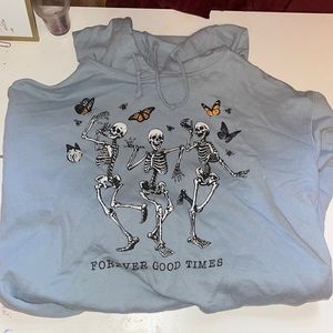 Forever good times Hoodie